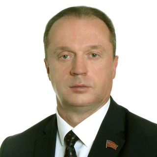 Логотип телеграм канала @santoshin32 — Сергей Антошин