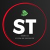 Logo of telegram channel santostecpromo — Santostecpromo - Ofertas e cupom