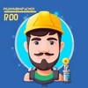 Логотип телеграм канала @santpro100 — Сантехника PRO100