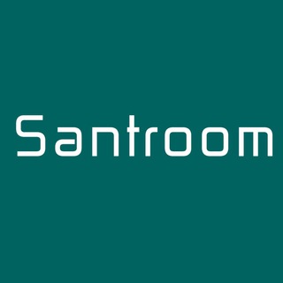 Логотип телеграм канала @santroom_58 — SANTROOM