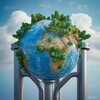Логотип телеграм канала @santut4you — Сантехника мира и мир сантехники