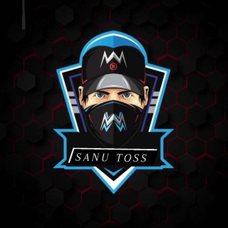 Logo saluran telegram sanu_toss_pridiction — 🐚★𝕤𝔞Ňᵘ ｐ𝓇𝐢𝓭𝐢𝐂ŤⒾ𝔬ή♖☠
