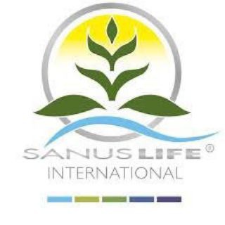 Telegram channel Sanus Life Akademie (auf Telegram) logo