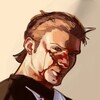 Логотип телеграм канала @sanvarssy — evil sanvarssy??