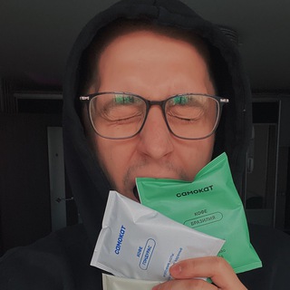 Логотип телеграм канала @sanya_morning — Морнинг, дизайнеры мои