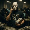 Telegram каналынын логотиби sanya_musor — САНЕЧКА