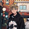 Логотип телеграм канала @sanyadvizh — Саня Движ