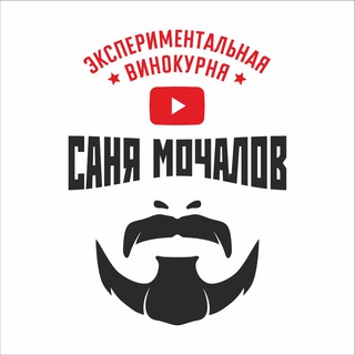 Логотип телеграм канала @sanyamochalov — Канал Саня Мочалов