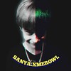 Logo of telegram channel sanyaxmerowl — SANYA.XMEROWL
