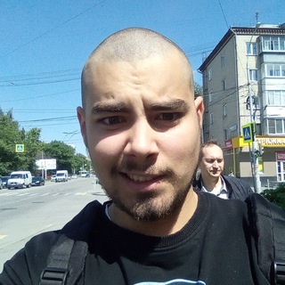 Логотип телеграм канала @sanych_chudit — Саныч чудит