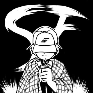 Лагатып тэлеграм-канала sanye_fest — SF