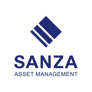 Логотип телеграм канала @sanzafundinfo — SANZA: инвестиции и финансы