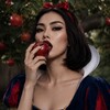 Логотип телеграм канала @saofro — ☽ Сага о Романтике ☾