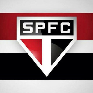 Logo of telegram channel saopaulofc — São Paulo FC - SPFC