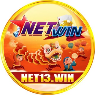 Logo of telegram channel saowingamebaidangcap — Netwin game bài đẳng cấp top 1