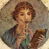 Логотип телеграм канала @sap_phic — Сапфично? Да