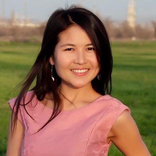 Логотип телеграм канала @sapargulabdinabieva — Sapargul Abdinabieva