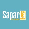 Telegram арнасының логотипі saparlaticket — SaparLa TICKETS | ЧАРТЕР