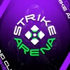 Логотип телеграм канала @saparnas — Strike Arena | СПБ Парнас