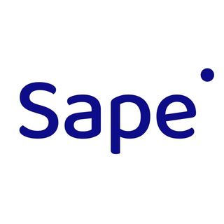 Логотип телеграм канала @sape_seo — Sape