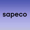 Логотип телеграм канала @sapeco_coffee — sapeco coffee