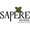 Логотип телеграм канала @sapere_school — Sapere_school