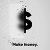 Логотип телеграм канала @sapfircoin — Make Money
