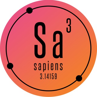 Logo del canale telegramma sapiens3 - 🧠 Sapiens³
