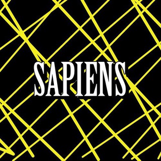Логотип телеграм канала @sapiensguide — sapiens Guide