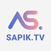 Logo of telegram channel sapik_tv — Sapik.TV