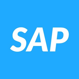 Telegram channel SAP Play • Oficial 💙 logo