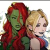 Логотип телеграм канала @sapphicpairingscf — (non) daily   cf sapphic pairings
