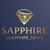 Logo of telegram channel sapphire_news — SАPPHIRE_NEW'S