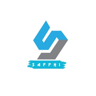 የቴሌግራም ቻናል አርማ sapphireani — Sapphi