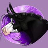 Logo of telegram channel sapphireglade — ✧ Space Glade ✧ WHI