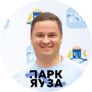Логотип телеграм канала @sapronov_as — Сапронов | Яуза | Москва