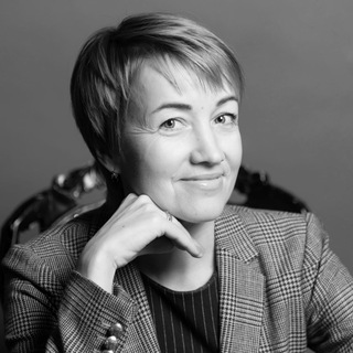 Логотип телеграм канала @saprykinaelena — Елена Сапрыкина