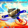 Логотип телеграм канала @sapsan_bpla_dnr — САПСАН ZOV БПЛА