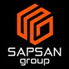 Logo of telegram channel sapsangroup1 — SAPSAN GROUP