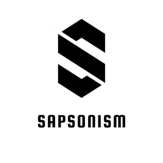 Логотип телеграм канала @sapsonarium — Sapsonism