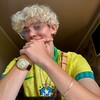 Логотип телеграм канала @sapunjr8 — SAPUNOV JUNIOR🇧🇷