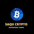 Logo saluran telegram saqiicrypto — SaQii Crypto [ Official Channel ]🥇