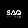 Telegram арнасының логотипі saqstudio — SAQ STUDIO | САҚ СТУДИО