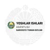 Telegram kanalining logotibi sar_new — SARIOSIYO YOSHLARI (Yoshlar ishlari agentligi Sariosiyo tuman bo‘limi)