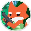 Логотип телеграм канала @sar_russian — Super Animal Royale RU