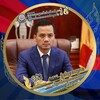 Logo of telegram channel sar_sokha — H.E. Sar Sokha