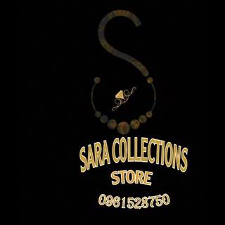 لوگوی کانال تلگرام sara_market_sudan — SARA_COLLECTIONS_STORE