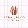 Telegram channel Sara1_blog💌 logo