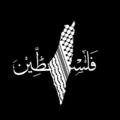 Logo saluran telegram sara4x — ثوَرة 𓂆.