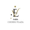 Telegram kanalining logotibi sara_chorsu_plaza — SARAshop